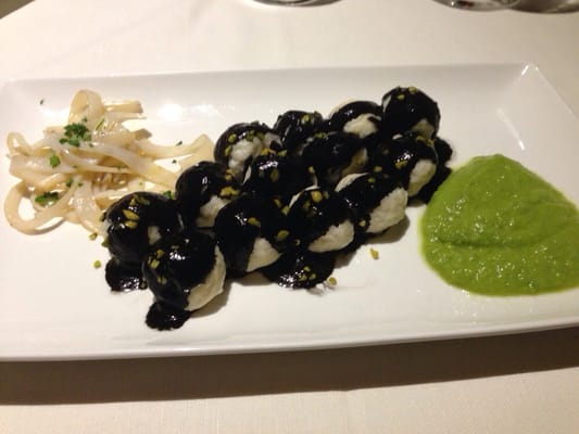 Ristorante Angiolina by null