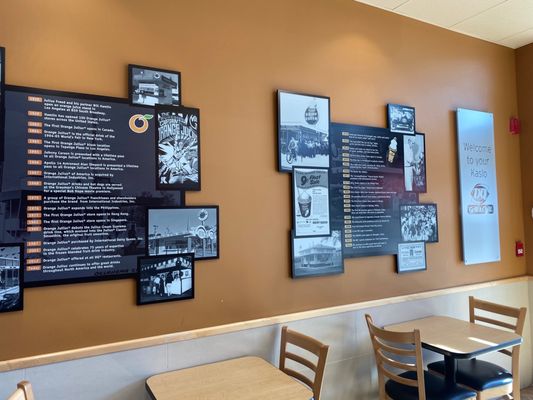 Dairy Queen Grill & Chill by null