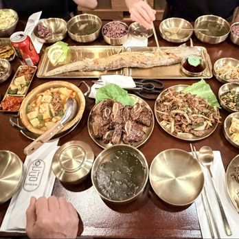 Ondam - Korean Near Me - Las Vegas, Nevada