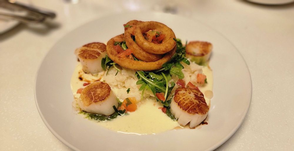South Ridge Seafood Grill Image