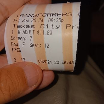 Premiere LUX Cine 12 - Cinema Near Me - Texas City, Texas Premiere LUX Cine 12 - Cinema Near Me - Texas City, Texas