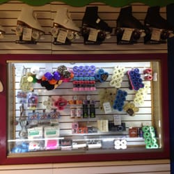 Skateville - Skates and supplies available
