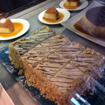 Asado Argentinian Grill - More desserts - Argentine Near Me - Orem, Utah