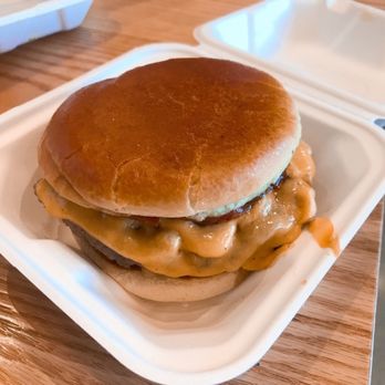 Elite Experience: The Melt - BBQ Bacon - Yelp Events Near Me - Brea, California