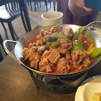 China Garden - Beer Duck, delicious! Soft meat and very tasty. - Chinese Near Me - Tulsa, Oklahoma