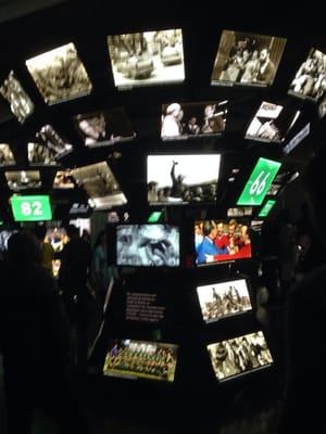 Museu do Futebol by null