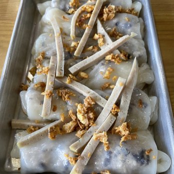 Sabaidee Cafe - Banh Cuon - Thai Near Me - Murfreesboro, Tennessee