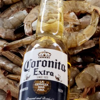 Super Carniceria - a bottle of beer and shrimp - Grocery Near Me - Sun Valley, Nevada Super Carniceria - a bottle of beer and shrimp - Grocery Near Me - Sun Valley, Nevada
