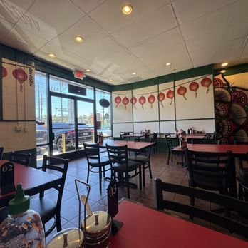 Pho District Cafe - Vietnamese Near Me - Los Angeles, California