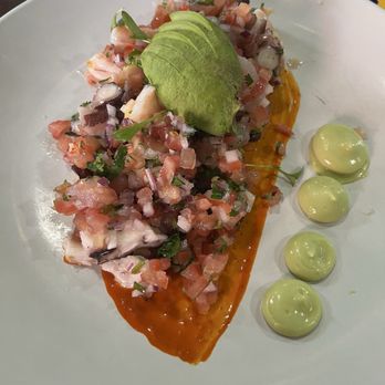 Holbox - Ceviche Mixto - Latin American Near Me - Los Angeles, California Holbox - Ceviche Mixto - Latin American Near Me - Los Angeles, California