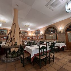 la Caseta de Antonio