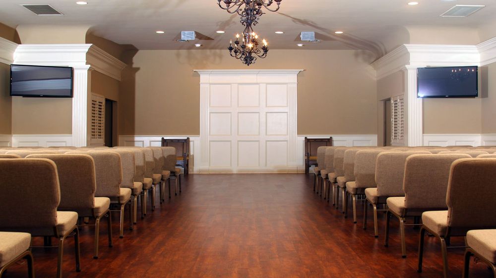 BALDWINLEE FUNERAL HOME Updated February 2026 3780 Hwy 80 E, Pearl