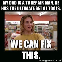 007HANDYMAN