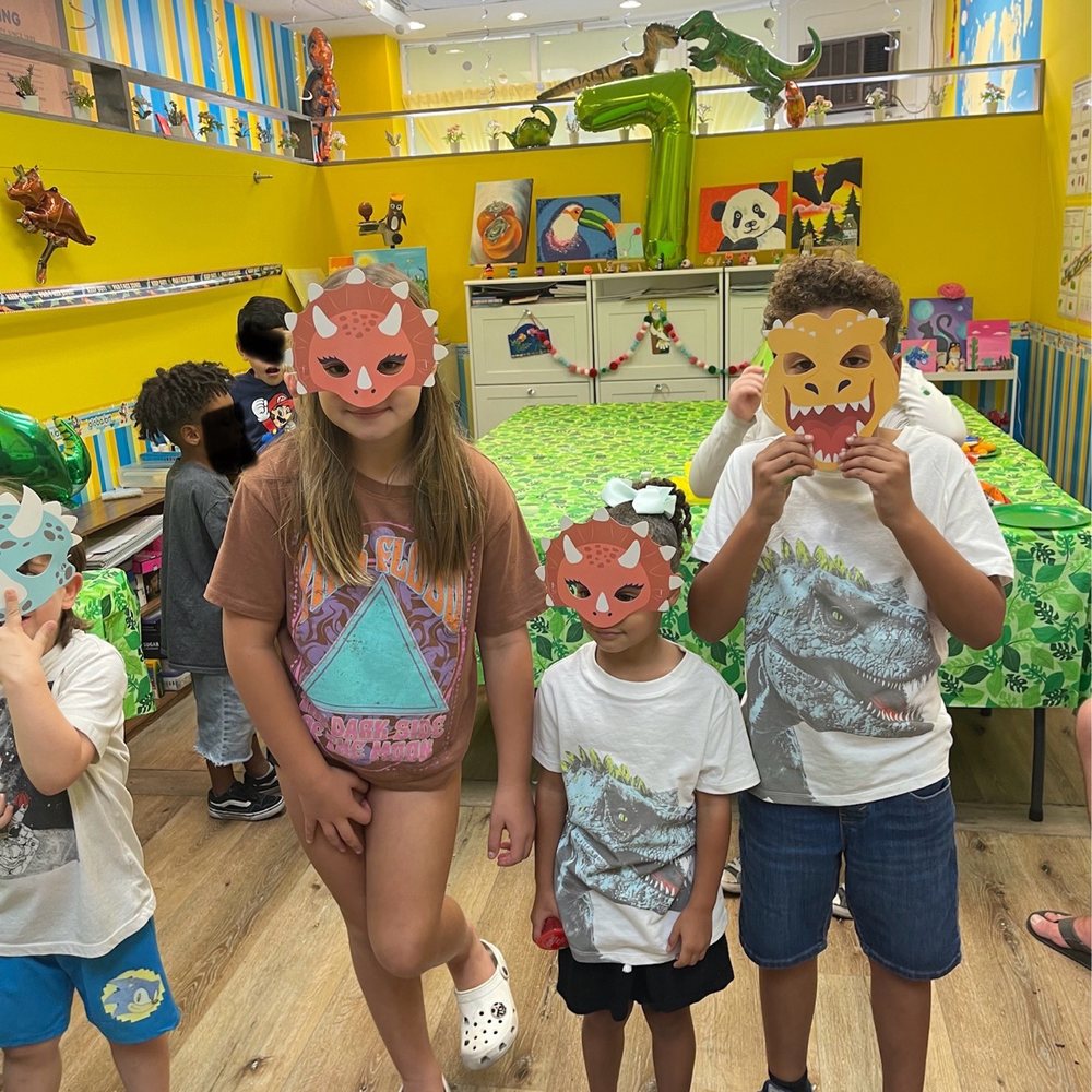 Global Art Arcadia - Art Classes Near Me - Arcadia, California