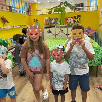 Global Art Arcadia - Art Classes Near Me - Arcadia, California