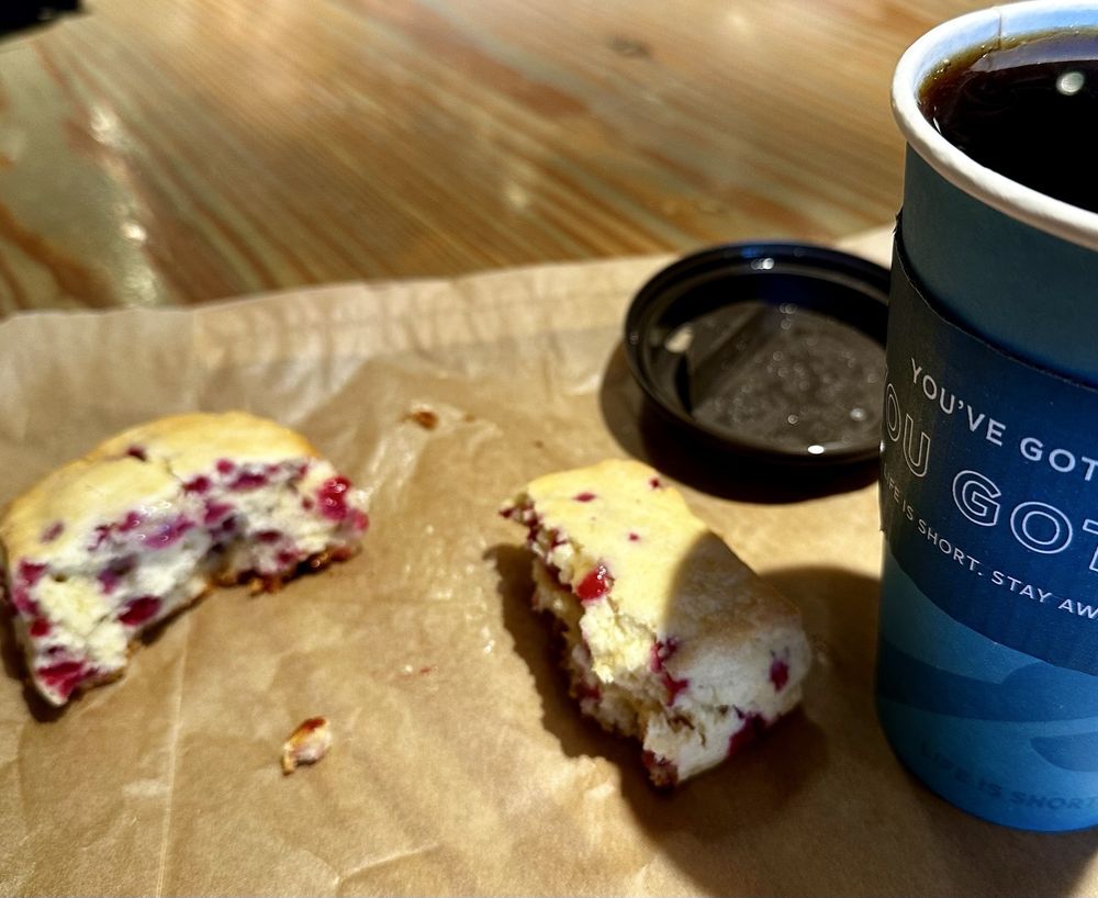Caribou Coffee Logo