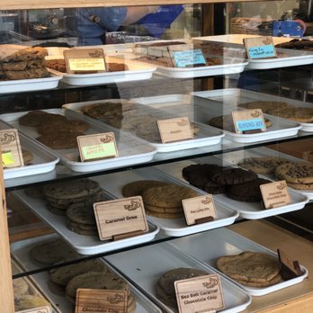 T-Rex Cookie Kitchen - Bakeries Near Me - Eagan, Minnesota