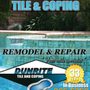 Dunrite Tile and Coping