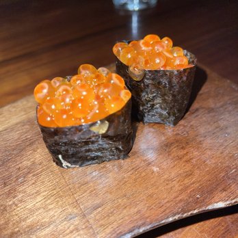 Uchi Houston - Sushi Bars Near Me - Houston, Texas Uchi Houston - Sushi Bars Near Me - Houston, Texas