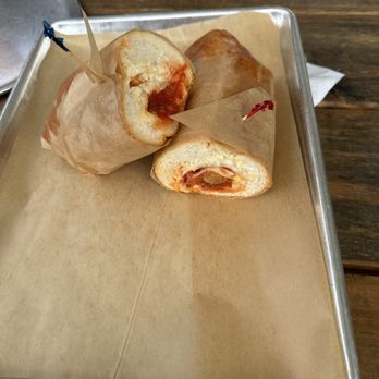 Cenzo's Pizza & Deli - Meatball sub - Pizza Near Me - Dallas, Texas