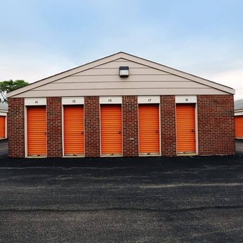 Public Storage - Self Storage Near Me - Schaumburg, Illinois