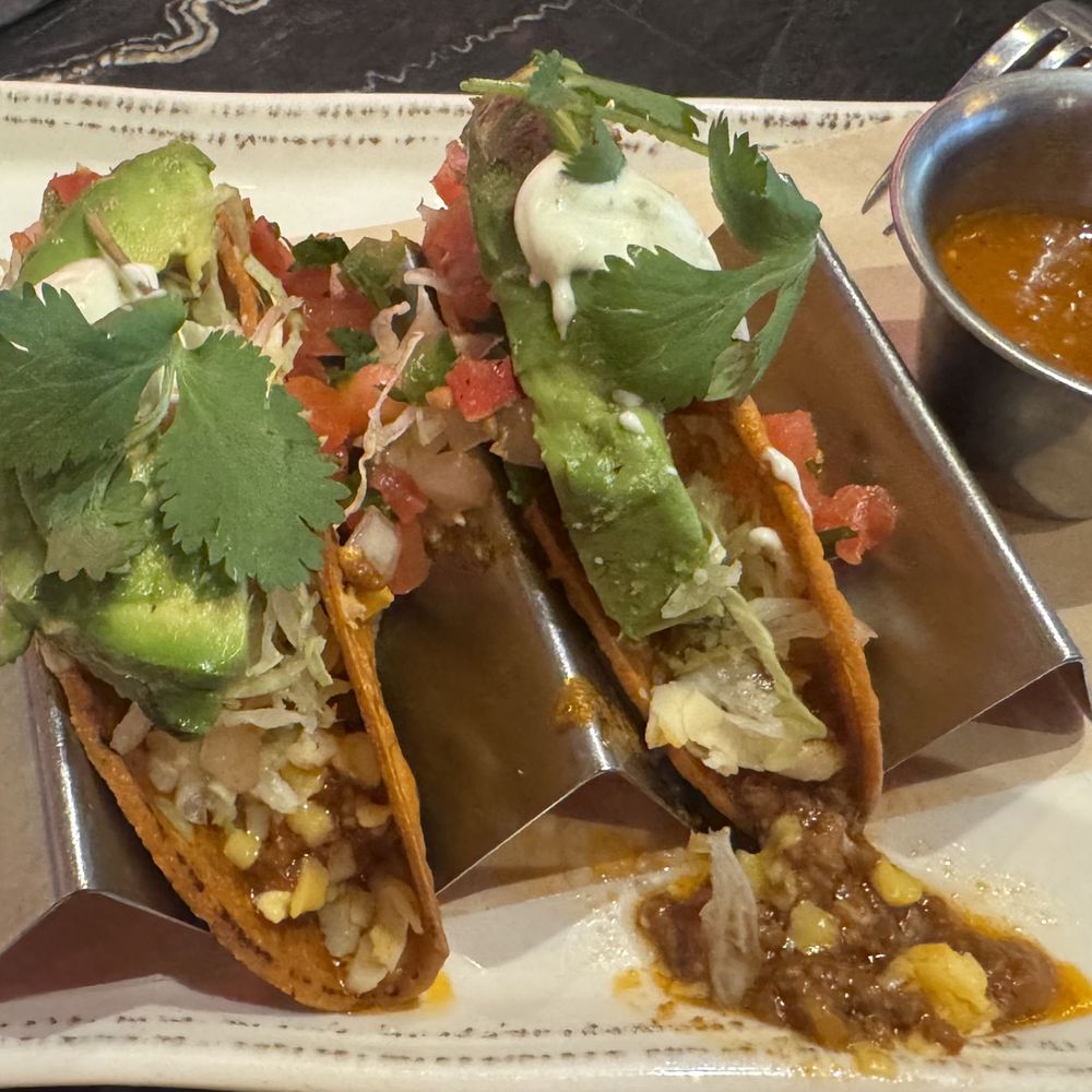 HH Tacos - prett good $3 each HH Tacos - prett good $3 each
