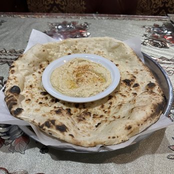 Kabob House - Naan - Afghan Near Me - Boise, Idaho