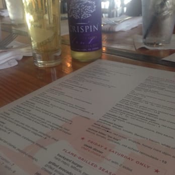 Burger Up - Franklin - Menu and Crispin! - Burgers Near Me - Franklin, Tennessee