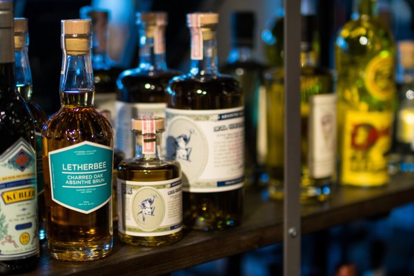 Mitch e Amaro by null