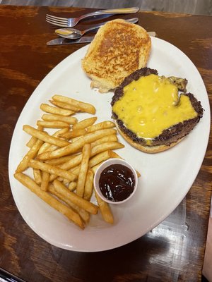 Indy's Famous Pancake House & Grill