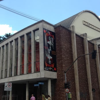 Teatro Guaíra - Performing Arts Near Me - Curitiba, Puerto Rico Teatro Guaíra - Performing Arts Near Me - Curitiba, Puerto Rico