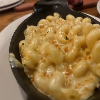 Saltgrass Steak House - Macaroni and cheese - Steakhouses Near Me - Wichita, Kansas