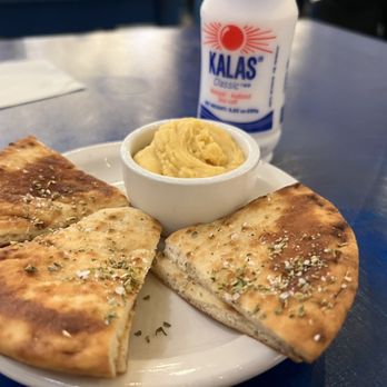 Souvlaki GR - Hummus chips - Greek Near Me - Boynton Beach, Florida Souvlaki GR - Hummus chips - Greek Near Me - Boynton Beach, Florida