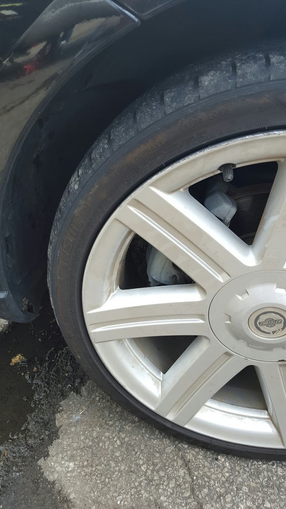 R & A TIRE Updated September 2024 4248 N Henry Blvd, Stockbridge