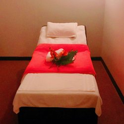 Ai Foot Reflexology