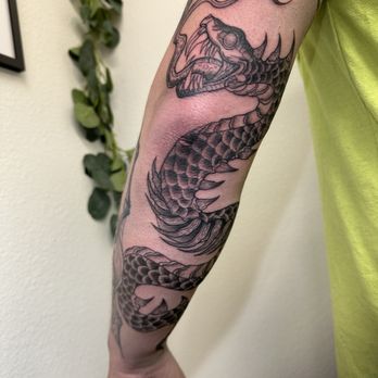 Cosmic Noise Tattoo - Another tattoo - Tattoo Near Me - Seattle, Washington Cosmic Noise Tattoo - Another tattoo - Tattoo Near Me - Seattle, Washington