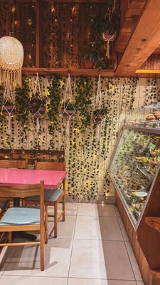 Sweet Cherubim by null