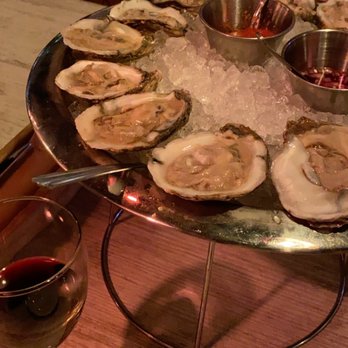 Semilla - Oysters - French Near Me - Miami Beach, Florida Semilla - Oysters - French Near Me - Miami Beach, Florida