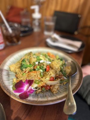 Khob Khun Thai cuisine & breakfast by null