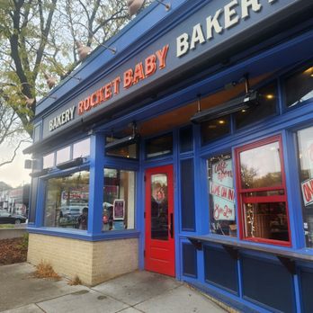 Rocket Baby Bakery - Bakeries Near Me - Wauwatosa, Wisconsin