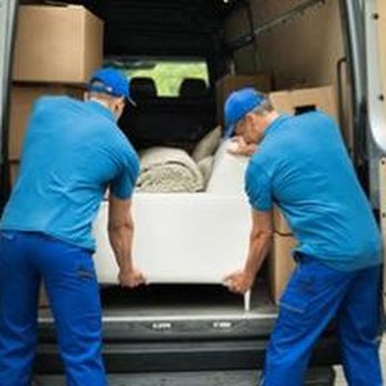 Felco Packaging Specialist - untitled - Movers Near Me - Baltimore, Maryland