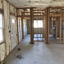 Stellar Insulation