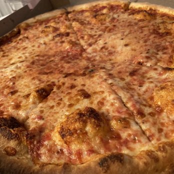Amici's East Coast Pizzeria - New York Pizza - Pizza Near Me - San Rafael, California