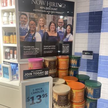 Bath & Body Works - Cosmetics & Beauty Supply Near Me - Glendora, California