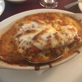 Little Italy - Spinach lasagna - Italian Near Me - Tallahassee, Florida Little Italy - Spinach lasagna - Italian Near Me - Tallahassee, Florida