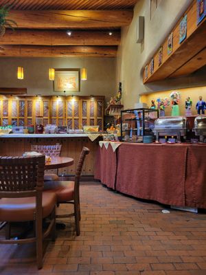 Inn on the Alameda by null