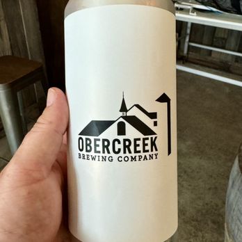 Obercreek Brewing Company - Crowler of Celebrity - Breweries Near Me - Wappingers Falls, New York Obercreek Brewing Company - Crowler of Celebrity - Breweries Near Me - Wappingers Falls, New York