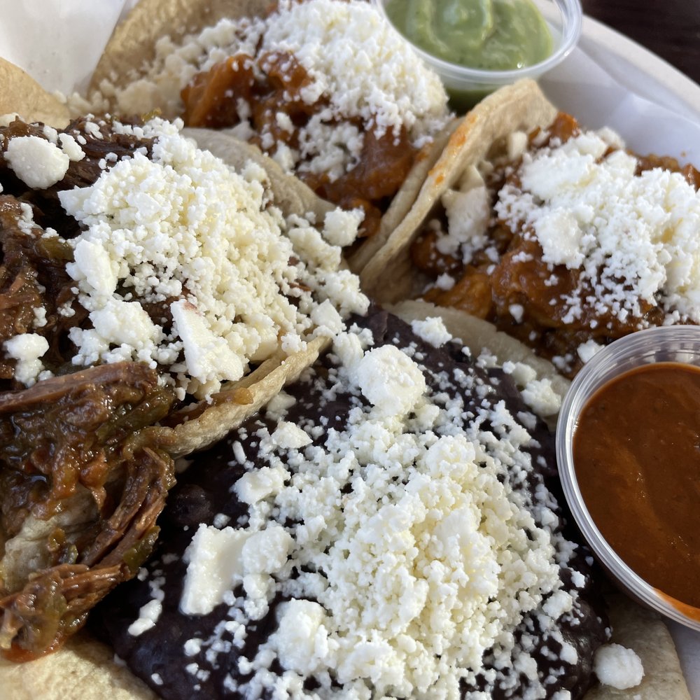 Guisados - Tacos Near Me - Burbank, California Guisados - Tacos Near Me - Burbank, California