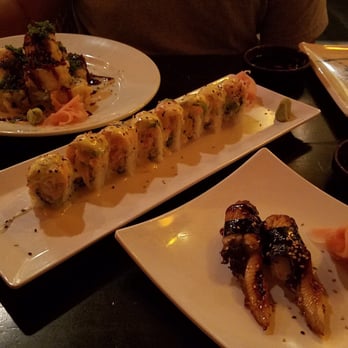 Mr. An's Teppan Steak & Seafood Sushi Bar - Sushi Bars Near Me - Tucson, Arizona