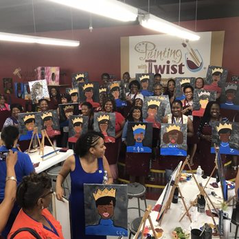 PAINTING WITH A TWIST Updated June 2025 28 Photos 1420 Washington 348s